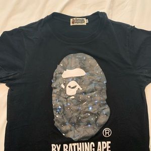 Bape t shirt